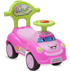 Tolocar Moni Smile (Pink) Thumb