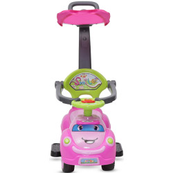 Tolocar Moni Smile (Pink) Thumb