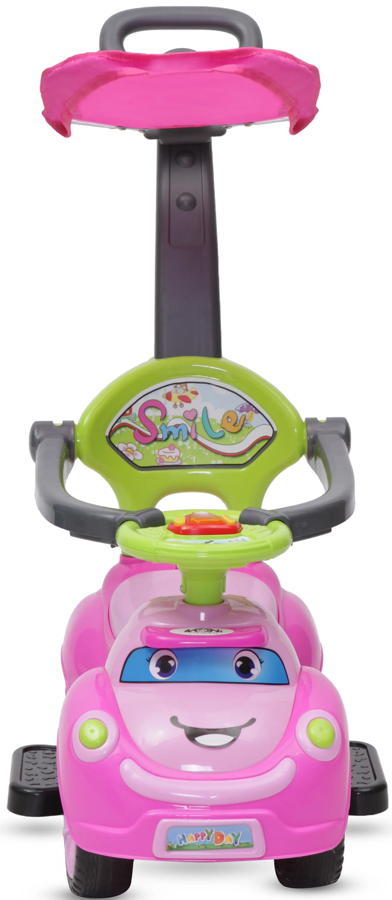 Tolocar Moni Smile (Pink)