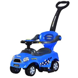 Tolocar 3in1 Multistore 321 (Blue)