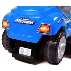 Толокар 3в1 Multistore 321 (Blue) Thumb