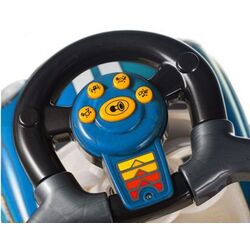 Толокар 3в1 Multistore 321 (Blue) Thumb