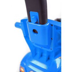 Толокар 3в1 Multistore 321 (Blue) Thumb