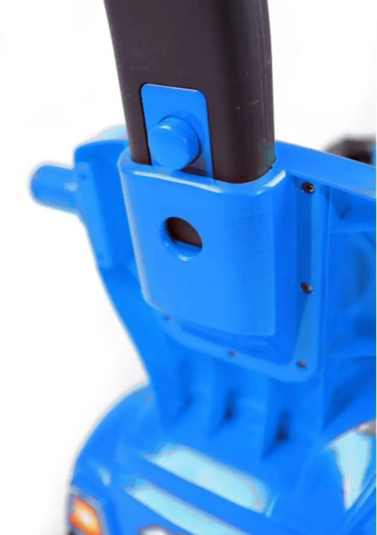 Толокар 3в1 Multistore 321 (Blue) - 6