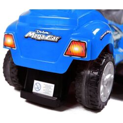 Толокар 3в1 Multistore 321 (Blue) Thumb