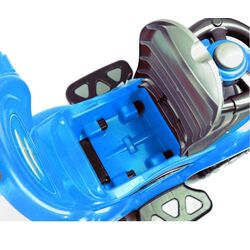 Толокар 3в1 Multistore 321 (Blue) Thumb