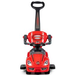 Толокар 3в1 Multistore 381 (Red) Thumb