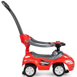 Толокар 3в1 Multistore 381 (Red) Thumb