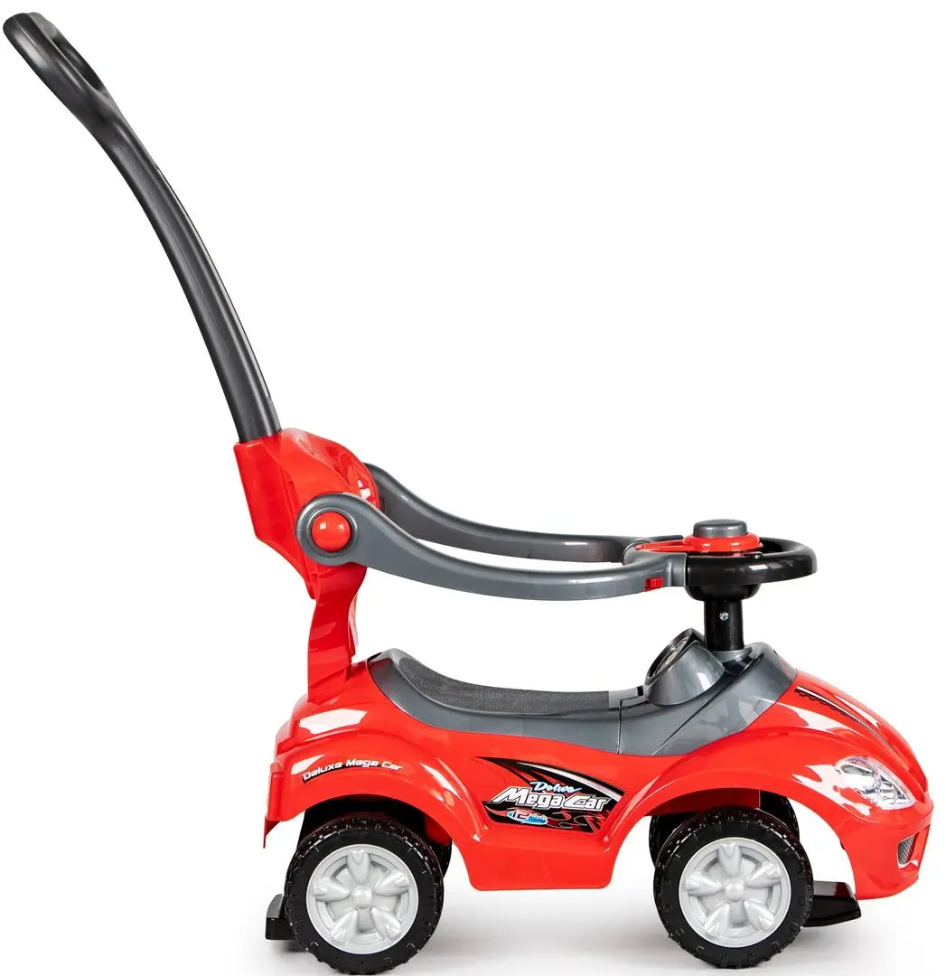 Толокар 3в1 Multistore 381 (Red) - 4