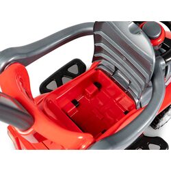 Толокар 3в1 Multistore 381 (Red) Thumb