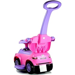 Tolocar 3in1 Multistore 614W (Pink) Thumb