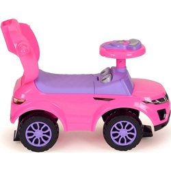 Tolocar 3in1 Multistore 614W (Pink) Thumb