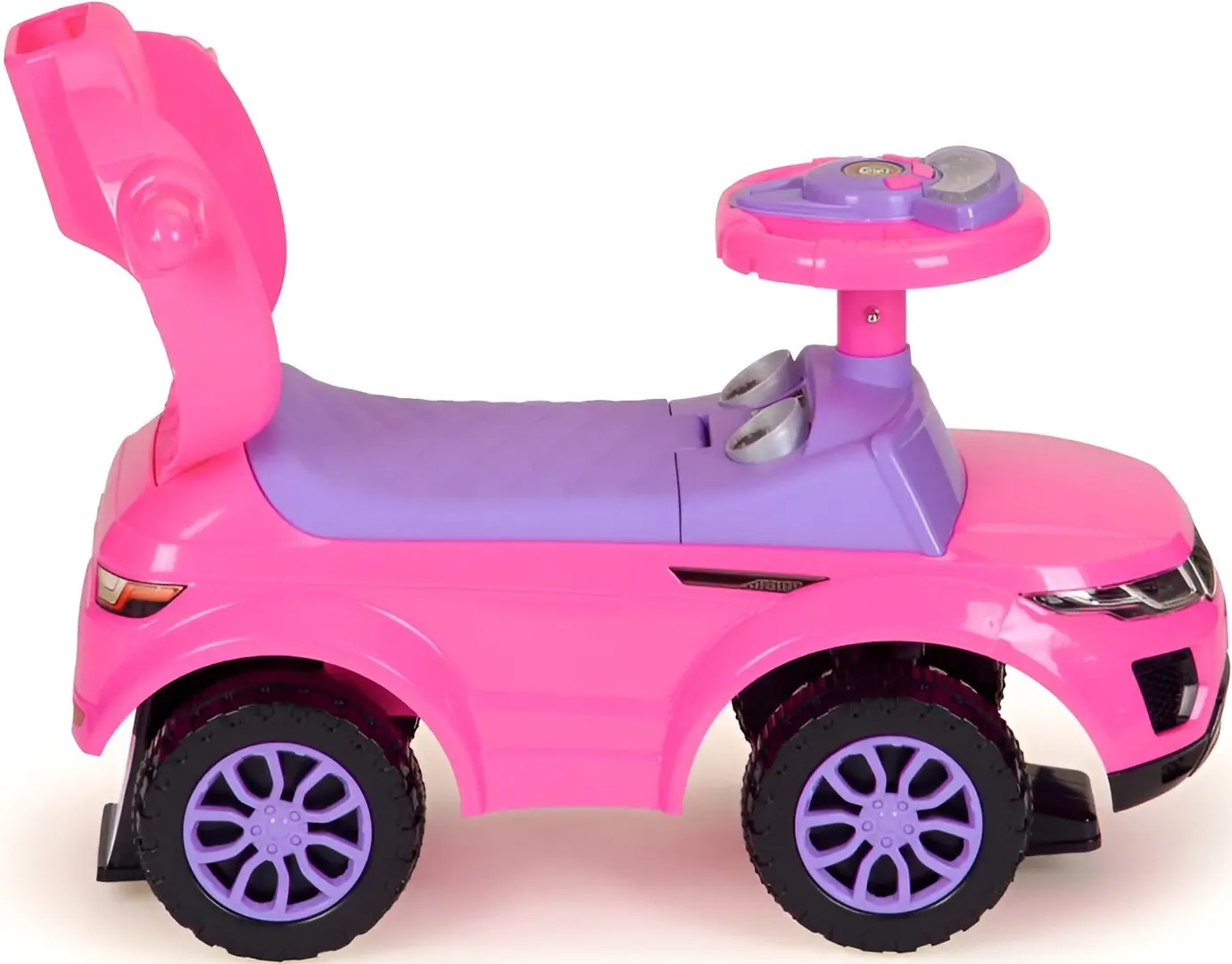 Tolocar 3in1 Multistore 614W (Pink)