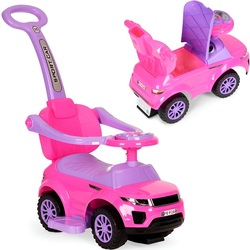 Tolocar 3in1 Multistore 614W (Pink) Thumb