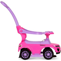 Tolocar 3in1 Multistore 614W (Pink) Thumb