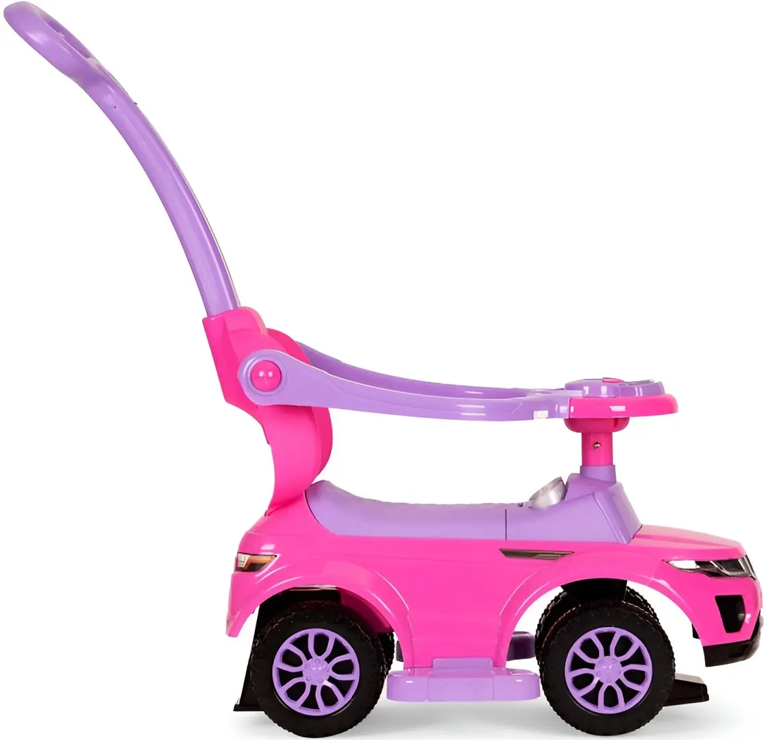 Tolocar 3in1 Multistore 614W (Pink)