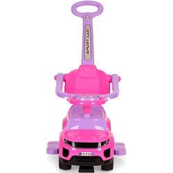 Tolocar 3in1 Multistore 614W (Pink) Thumb