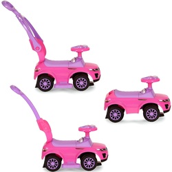 Tolocar 3in1 Multistore 614W (Pink) Thumb