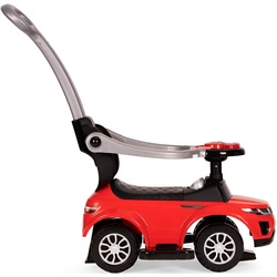 Tolocar 3in1 Multistore 614W (Red) Thumb