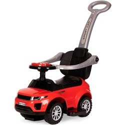 Tolocar 3in1 Multistore 614W (Red) Thumb