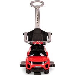 Tolocar 3in1 Multistore 614W (Red) Thumb