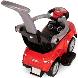 Tolocar 3in1 Multistore 614W (Red) Thumb