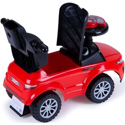 Tolocar 3in1 Multistore 614W (Red) Thumb