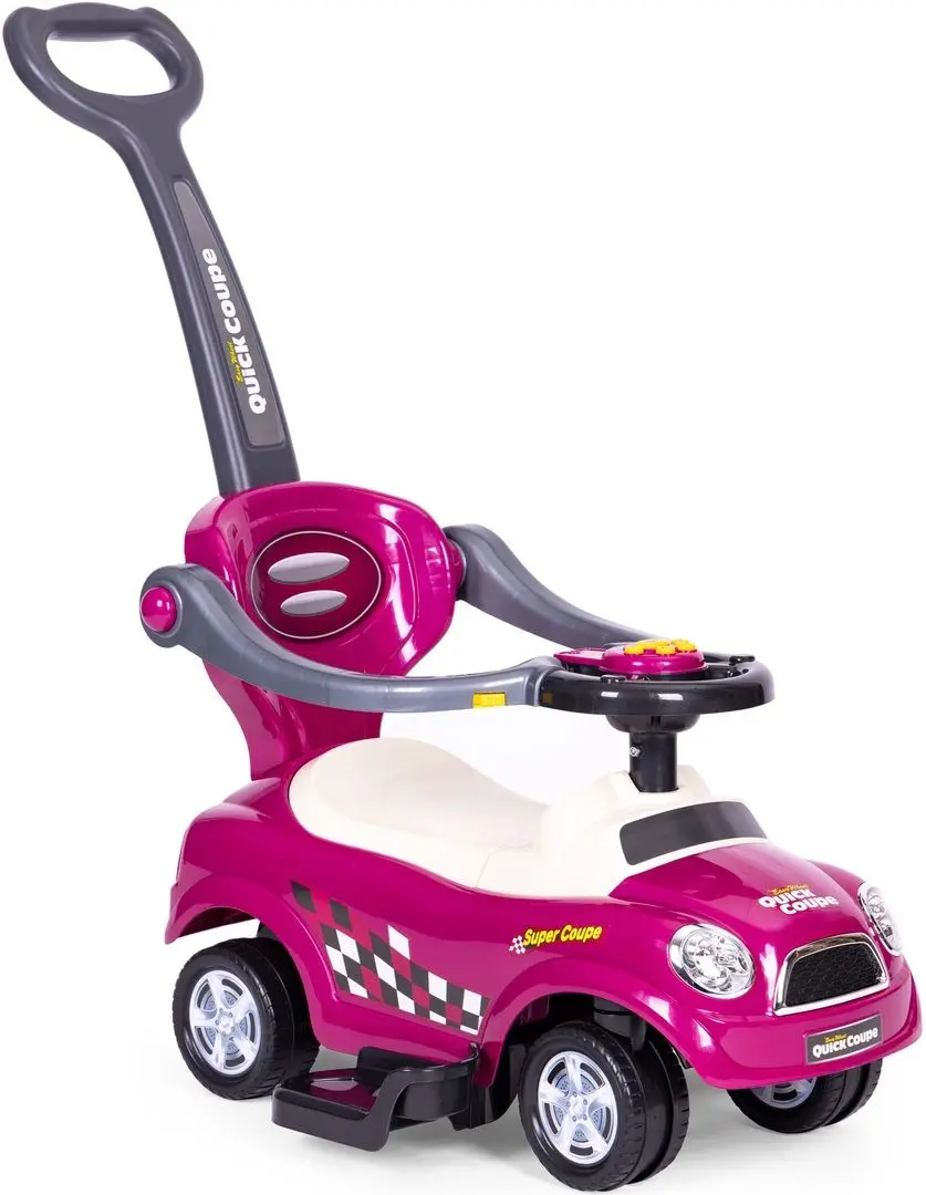 Tolocar Multistore 321 (Purple) - 2