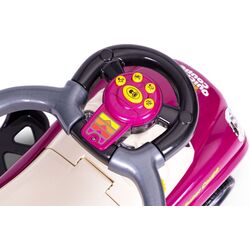 Tolocar Multistore 321 (Purple) Thumb
