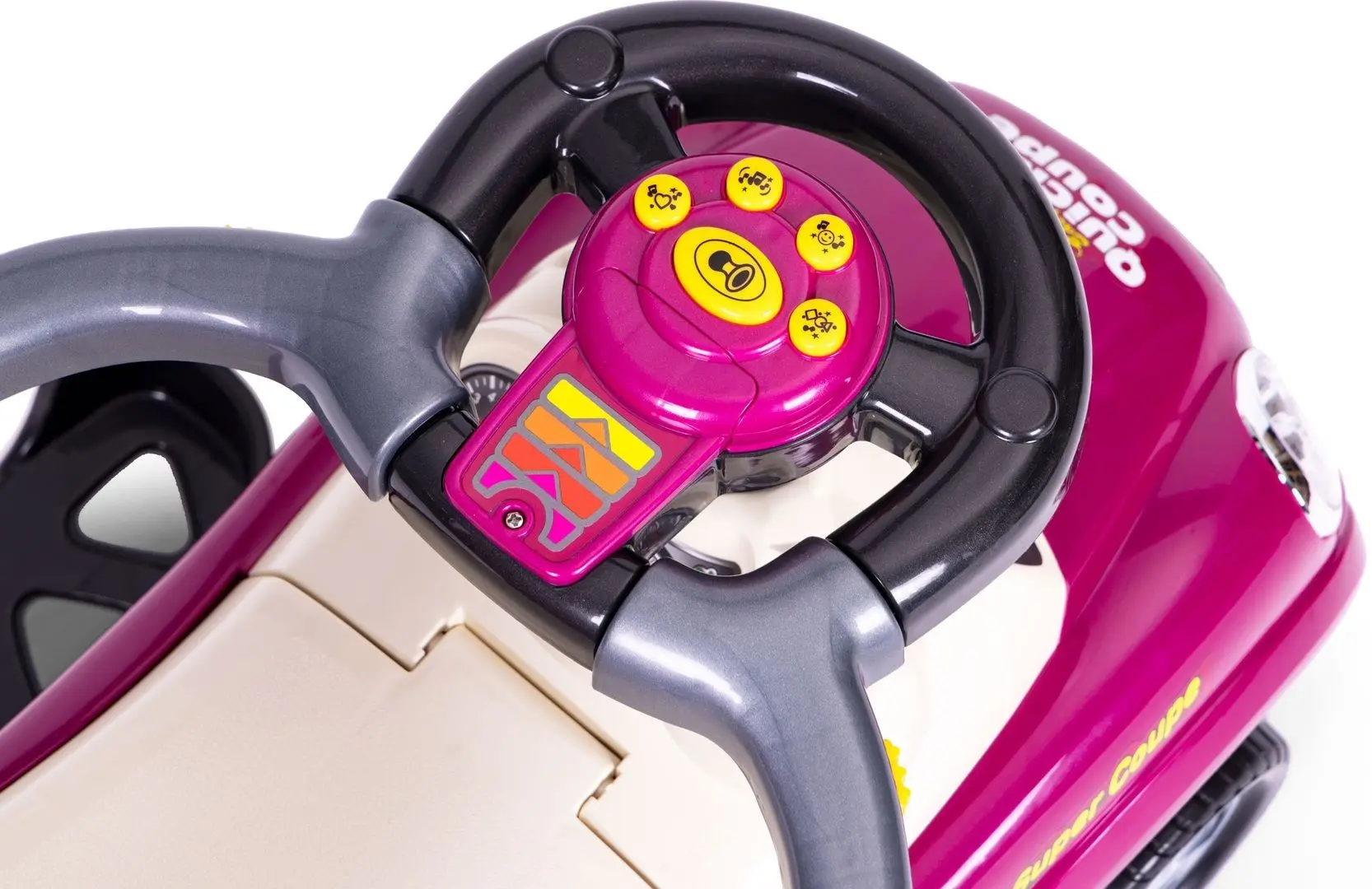 Tolocar Multistore 321 (Purple) - 4