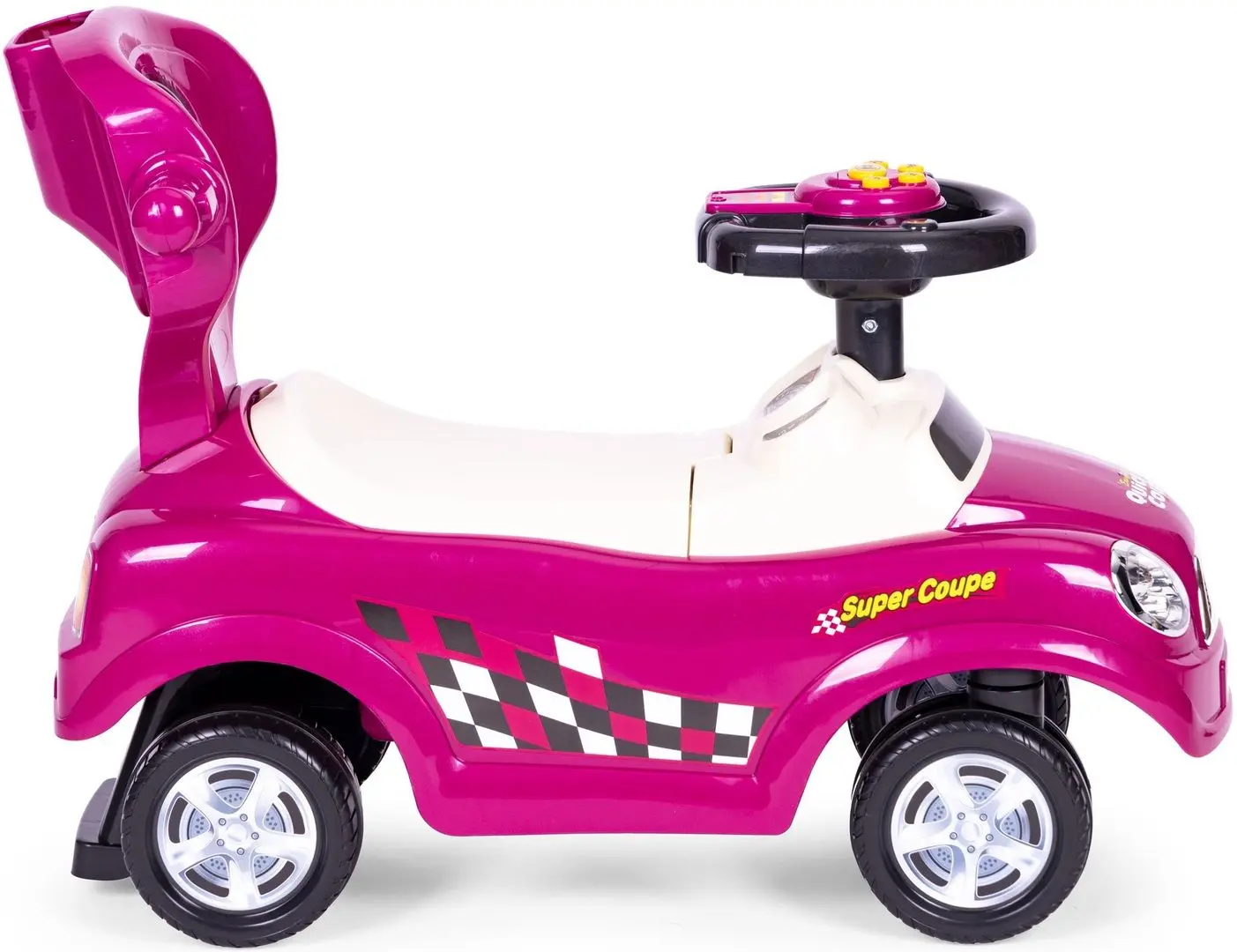 Tolocar Multistore 321 (Purple) - 5