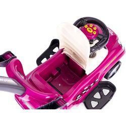 Tolocar Multistore 321 (Purple) Thumb