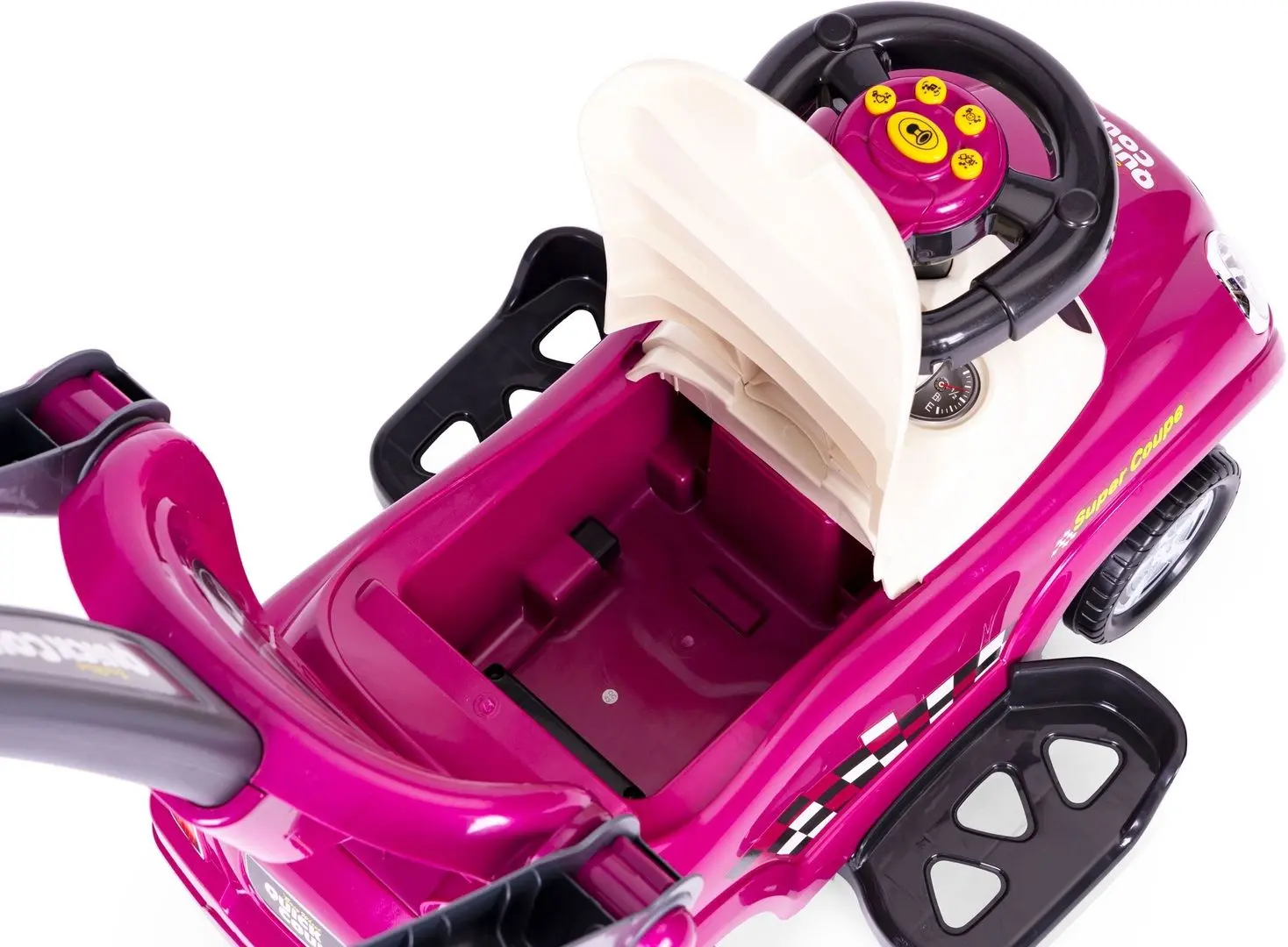 Tolocar Multistore 321 (Purple) - 6