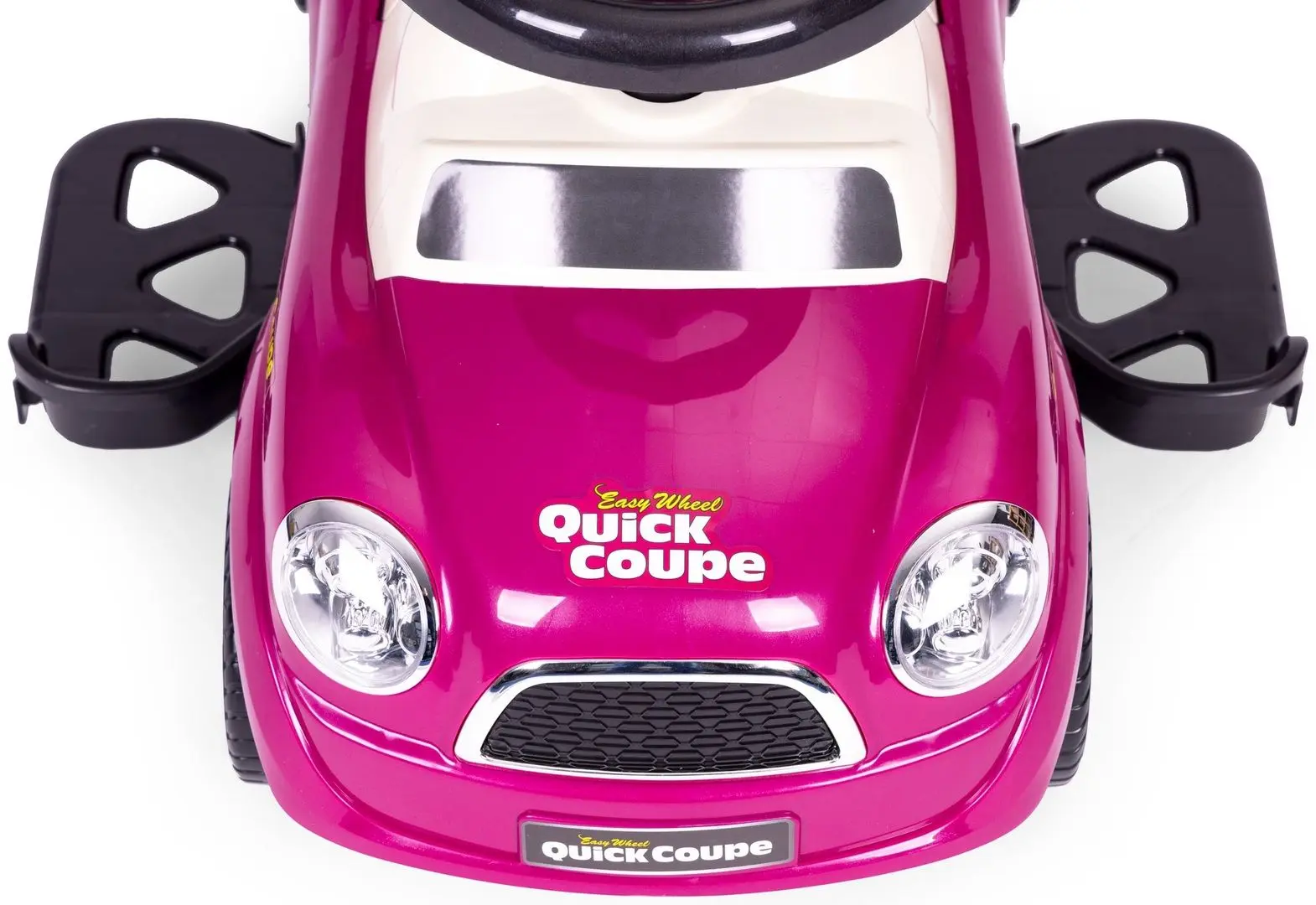 Tolocar Multistore 321 (Purple) - 7