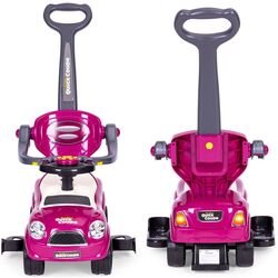 Tolocar Multistore 321 (Purple) Thumb