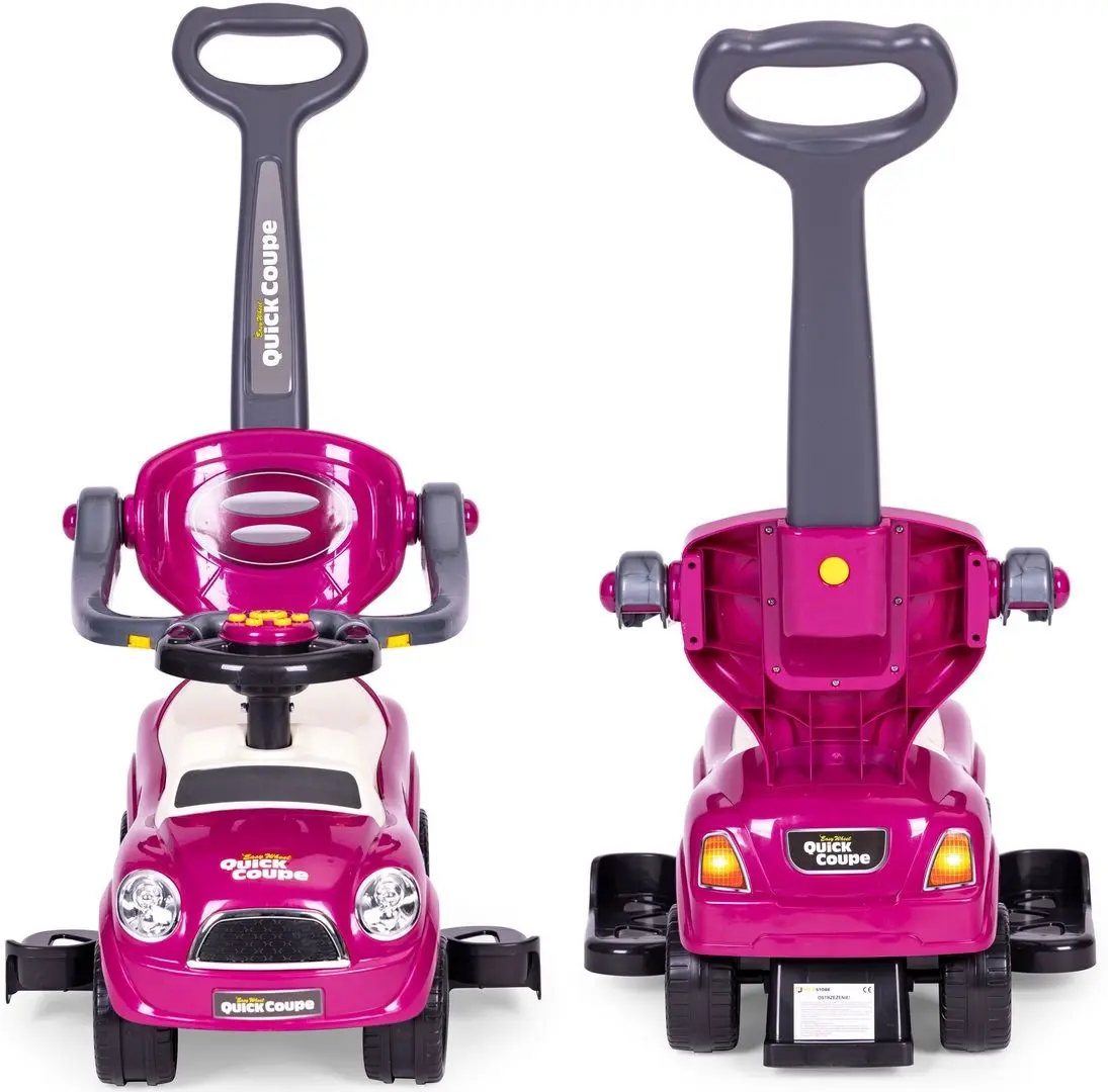 Tolocar Multistore 321 (Purple) - 8