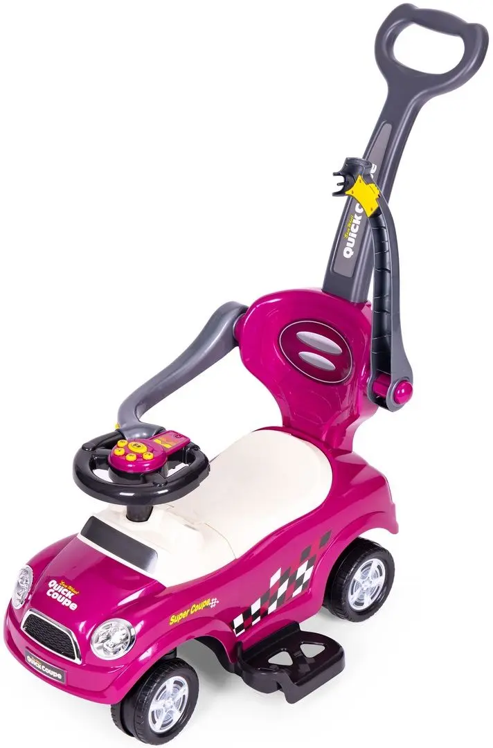Tolocar Multistore 321 (Purple)