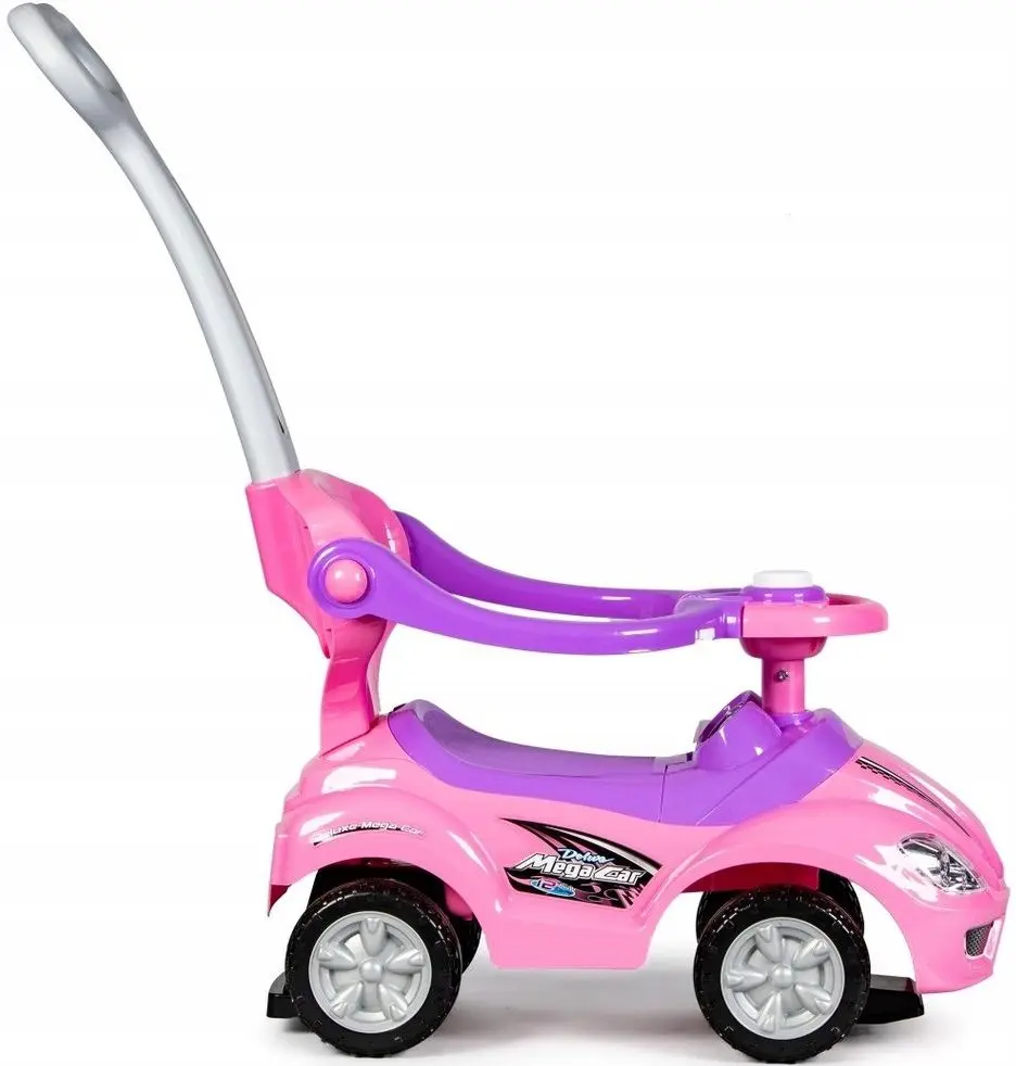 Толокар Multistore 381 (Pink) - 2