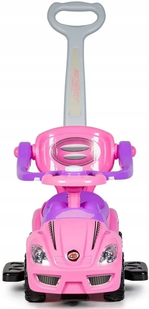 Толокар Multistore 381 (Pink) - 3