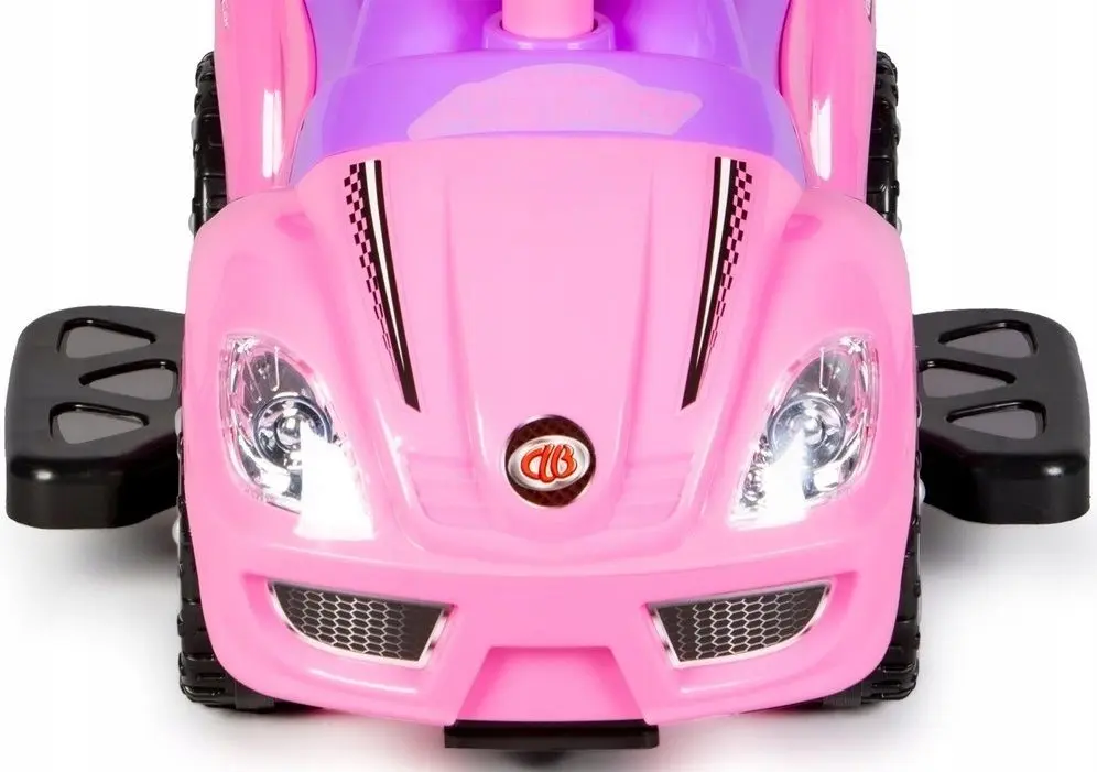 Толокар Multistore 381 (Pink) - 5