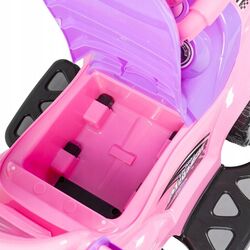 Толокар Multistore 381 (Pink) Thumb
