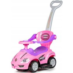Толокар Multistore 382 (Pink)