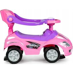 Tolocar Multistore 382 (Pink) Thumb