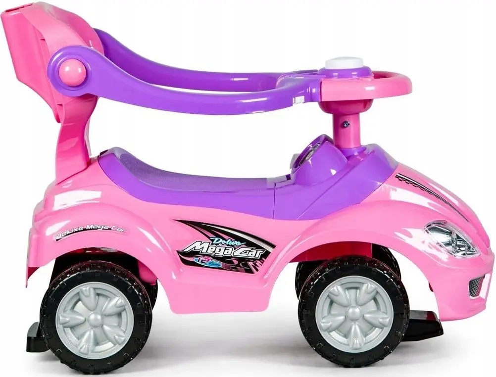 Tolocar Multistore 382 (Pink) - 4