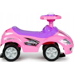 Tolocar Multistore 382 (Pink) Thumb