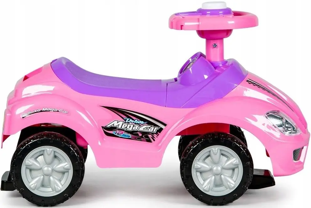 Tolocar Multistore 382 (Pink) - 5