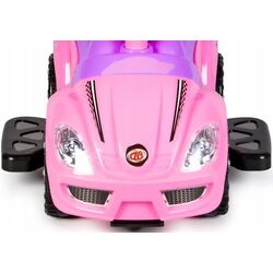 Tolocar Multistore 382 (Pink) Thumb