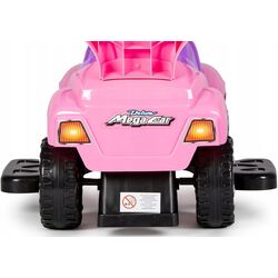 Tolocar Multistore 382 (Pink) Thumb