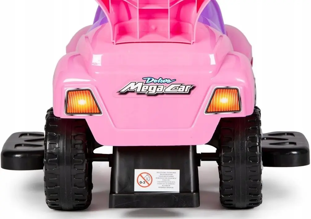 Tolocar Multistore 382 (Pink) - 8
