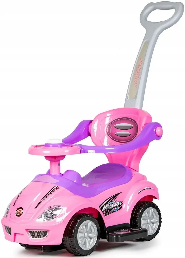 Tolocar Multistore 382 (Pink)